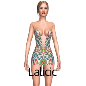 From Lalicic