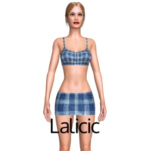 From Lalicic