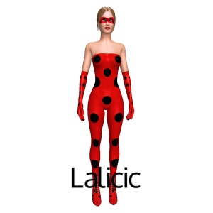 From Lalicic