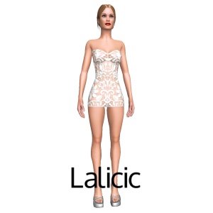 From Lalicic