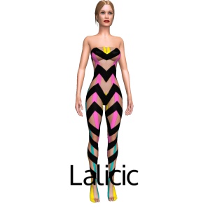 From Lalicic