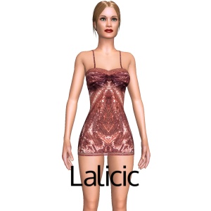 From Lalicic