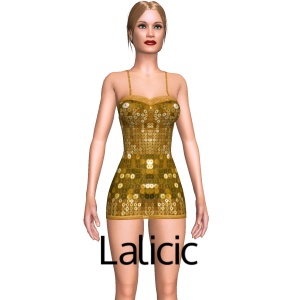 From Lalicic