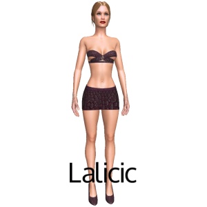 From Lalicic
