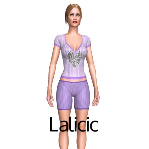 From Lalicic
