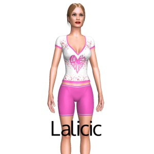 From Lalicic