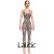 Bodystockings, From Lalicic