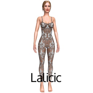 From Lalicic