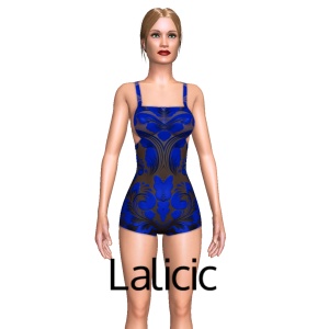From Lalicic