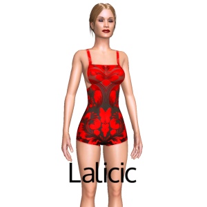 From Lalicic