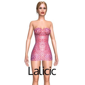 From Lalicic