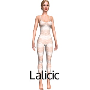 From Lalicic