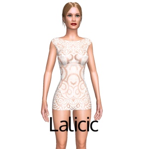 From Lalicic