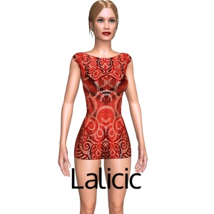 From Lalicic