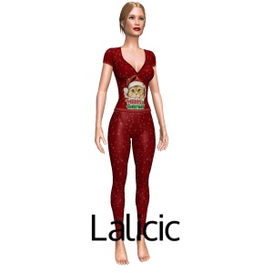 From Lalicic