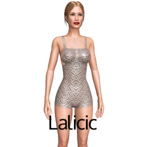 From Lalicic