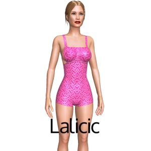 From Lalicic