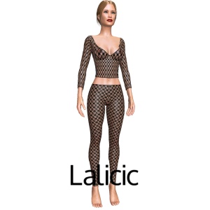 From Lalicic