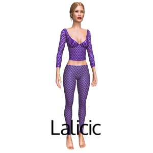 From Lalicic
