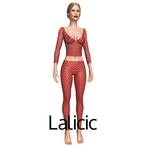 From Lalicic