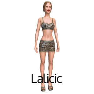 From Lalicic