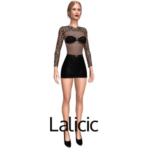 From Lalicic