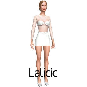 From Lalicic