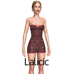 From Lalicic