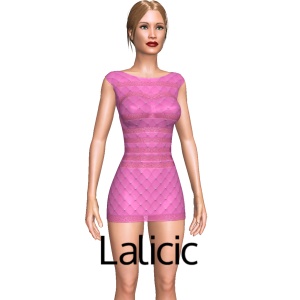 From Lalicic