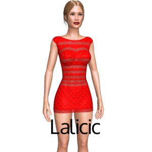 From Lalicic