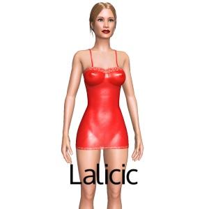 From Lalicic
