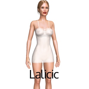 From Lalicic