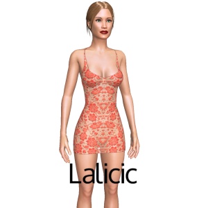 From Lalicic