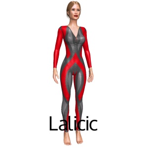 From Lalicic