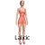 Costume set, From Lalicic