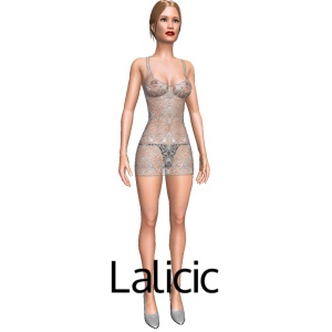 From Lalicic