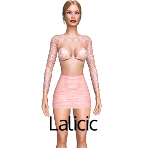 From Lalicic