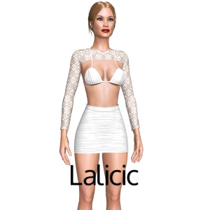 From Lalicic