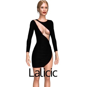 From Lalicic