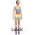 Costume set, From Lalicic