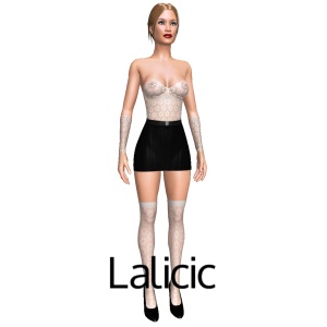 From Lalicic