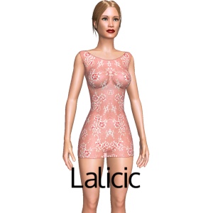 From Lalicic