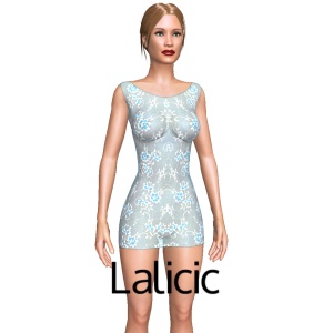 From Lalicic
