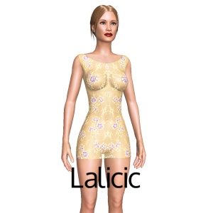 From Lalicic