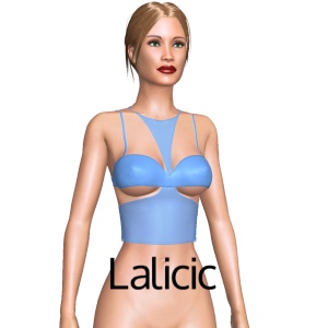 From Lalicic