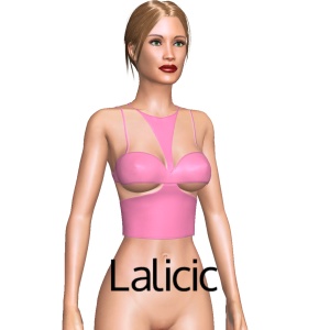 From Lalicic