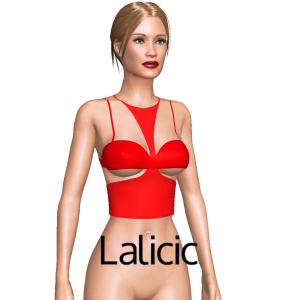 From Lalicic