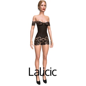 From Lalicic