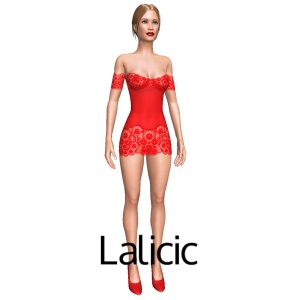 From Lalicic