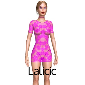 From Lalicic